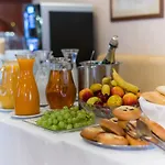 라트란 호텔 체스키크룸로프
