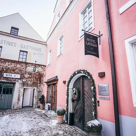 Latran Hotel