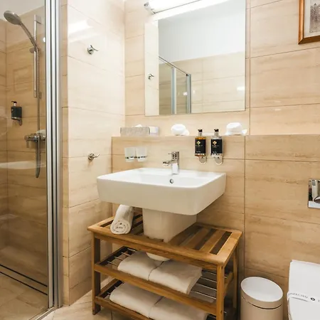 Hotel Latran Czeski Krumlow