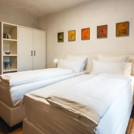 Latran 4* Czeski Krumlow