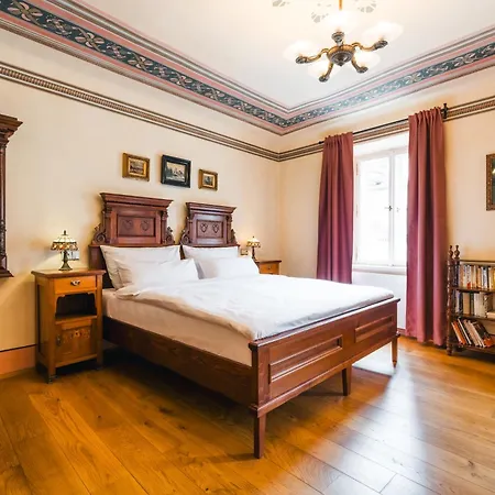 Hotel Latran