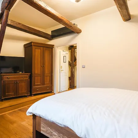 Hotel Latran Český Krumlov