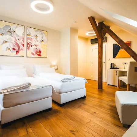 Latran Hotel