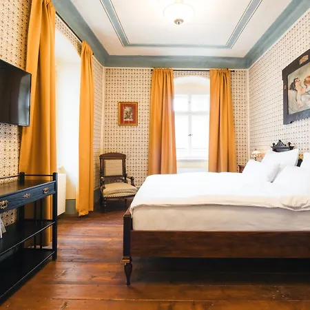 Latran Hotel Český Krumlov