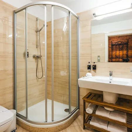 Hotel Latran Czeski Krumlow