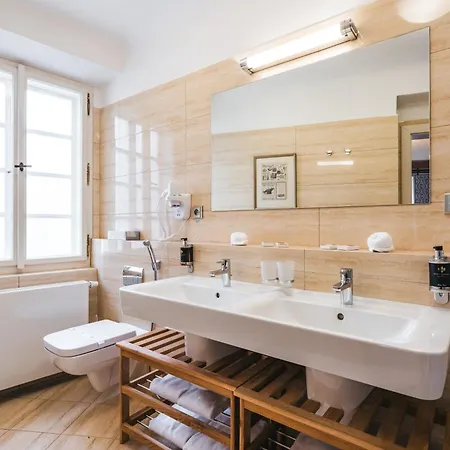 Latran 4* Czeski Krumlow