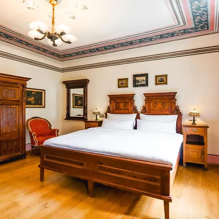 Hotel Latran