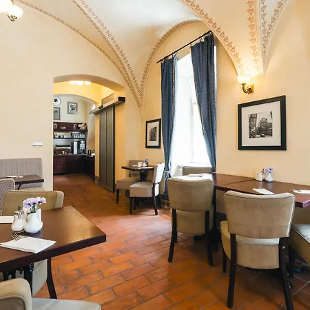 Latran Hotel 4*
