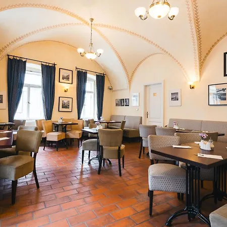 Hotel Latran Czeski Krumlow