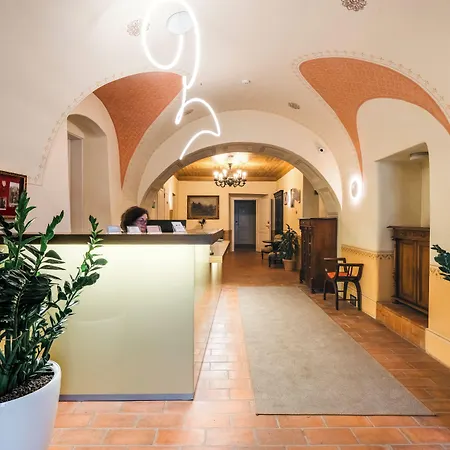Latran Hotel 4*