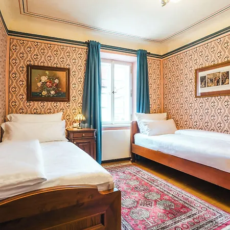 Latran Hotel 4*
