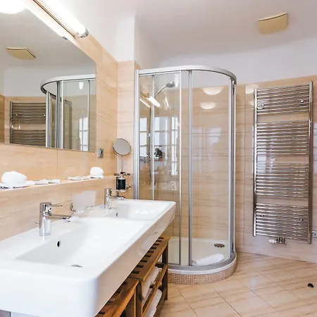 Latran Hotel Český Krumlov