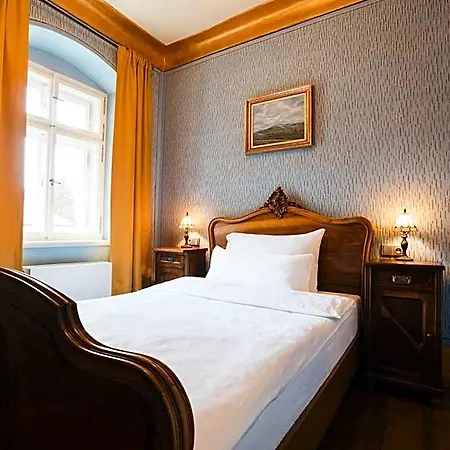 Ξενοδοχείο Latran Český Krumlov