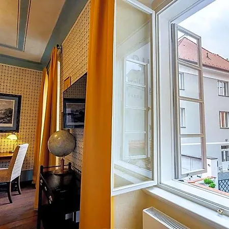 Latran Ξενοδοχείο Český Krumlov