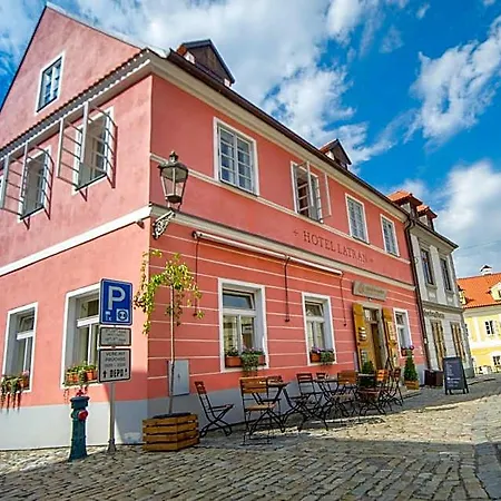 Latran Ξενοδοχείο Český Krumlov