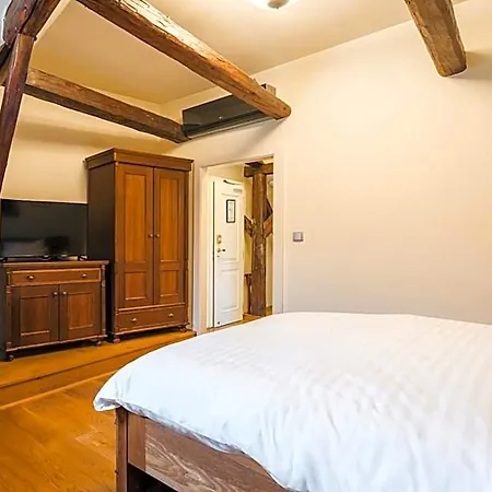 Latran 4* Český Krumlov