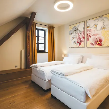 Latrán Hotel 4*