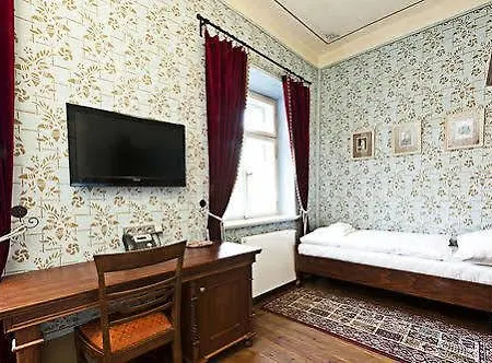 Latran Hotel 4*