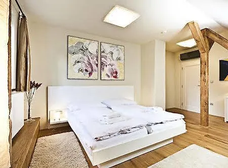 Latran 4* Czeski Krumlow