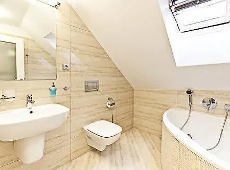 Hotel Latran Czeski Krumlow