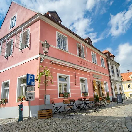 Hotel Latran