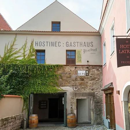 Hotel Latran