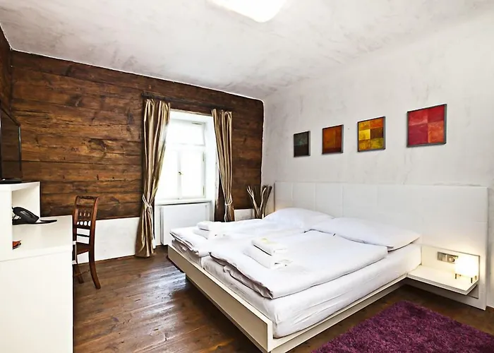 Latrán Hotel 4*