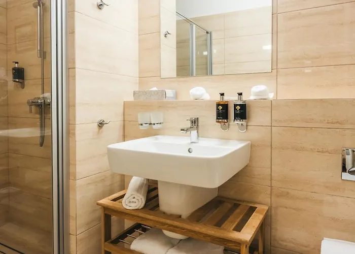 Hotel Latrán Český Krumlov