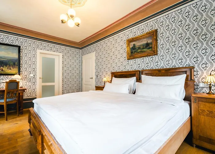Hotel Latrán 4*