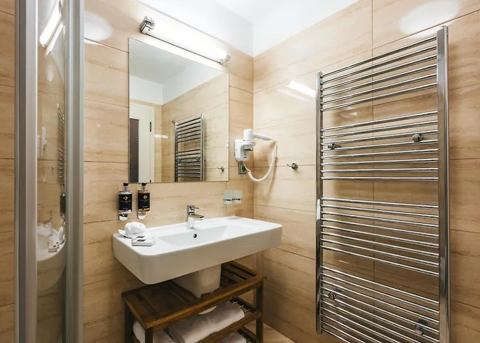 Latrán Hotel Český Krumlov