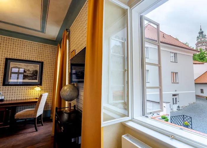 Latran Hotel 4*