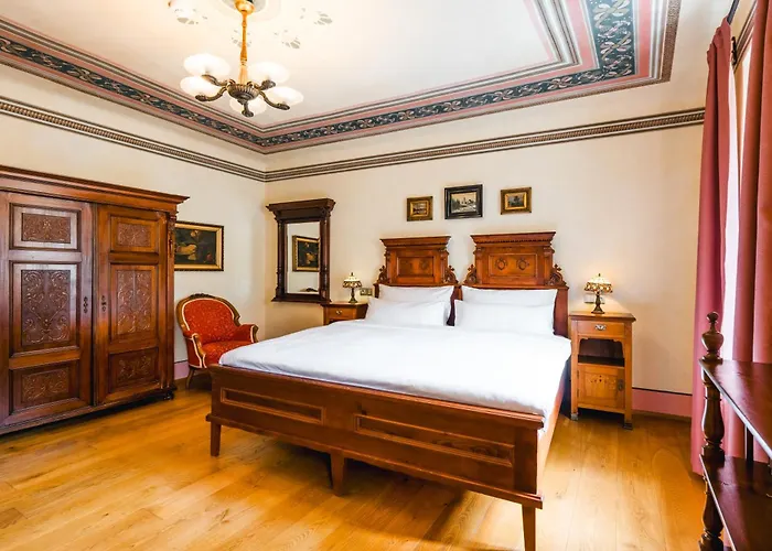 Hotel Latrán