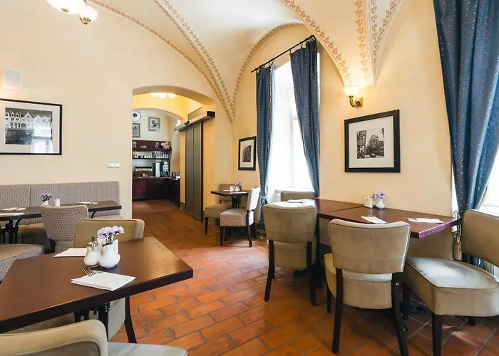 Latrán Hotel 4*