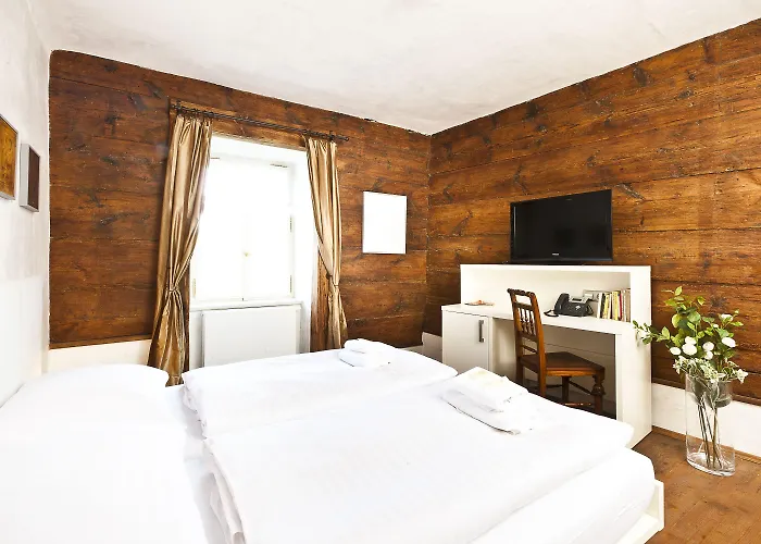 Hotel Latran