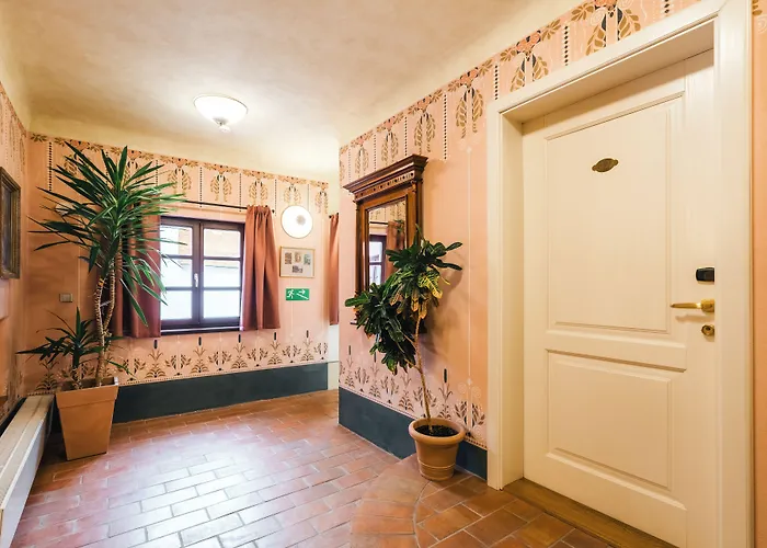 Hotel Latrán