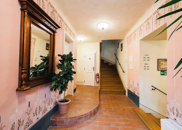 Hotel Latrán 4*