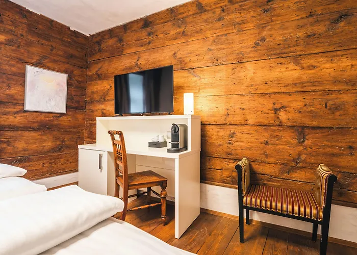 Hotel Latrán Český Krumlov