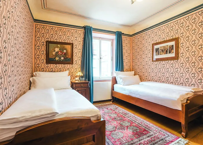 Latrán Hotel 4*
